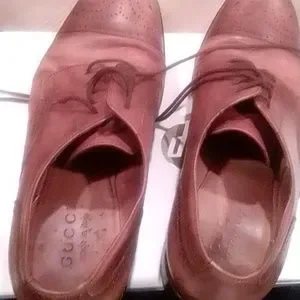 Gucci | Shoes | Gucci Boss Goodyear Welt Derby Shoes | Poshmark display picture 2